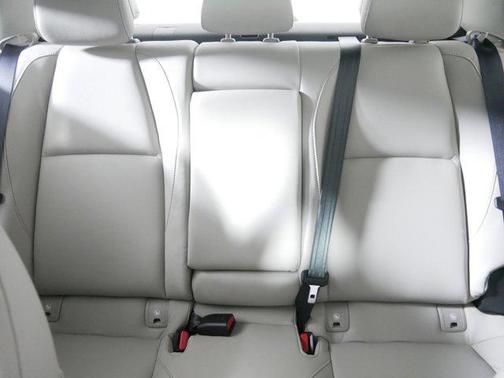 2025 Mazda Mazda3 FWD w/Preferred Package