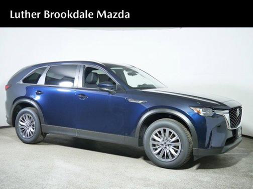 2025 Mazda CX-90 3.3 Turbo S