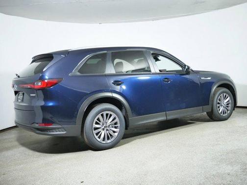 2025 Mazda CX-90 3.3 Turbo S