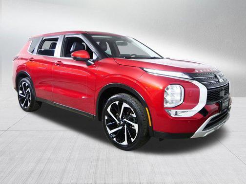 2023 Mitsubishi Outlander SE 2.5 S-AWC