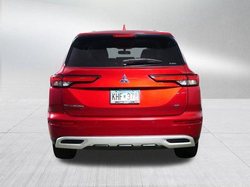 2023 Mitsubishi Outlander SE 2.5 S-AWC