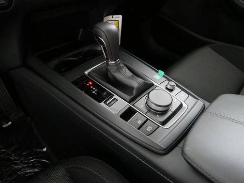 2025 Mazda CX-30 2.5 S