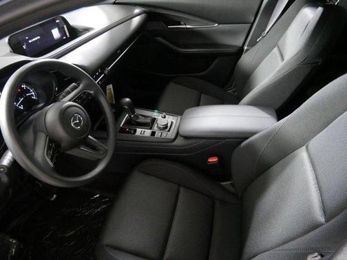 2025 Mazda CX-30 2.5 S