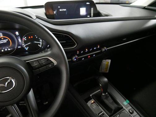 2025 Mazda CX-30 2.5 S