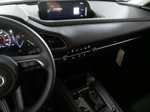 2025 Mazda CX-30 2.5 S