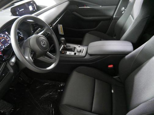 2025 Mazda CX-30 2.5 S