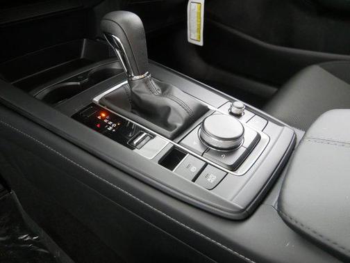 2025 Mazda CX-30 2.5 S