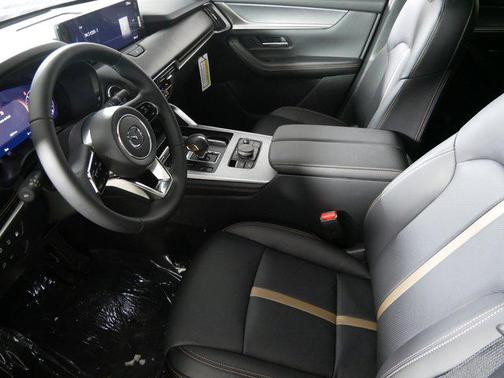2026 Mazda CX-90 PHEV Premium Plus