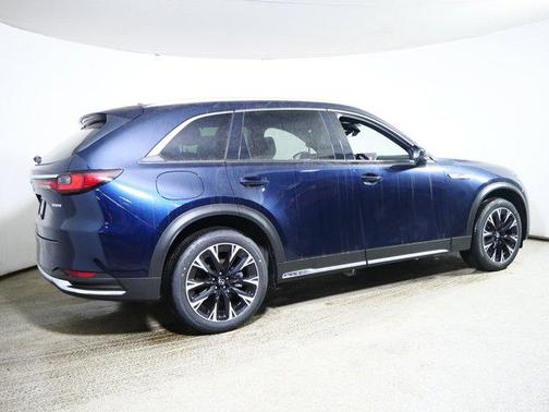 2026 Mazda CX-90 PHEV Premium Plus