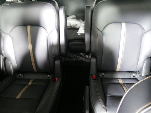 2026 Mazda CX-90 PHEV Premium Plus