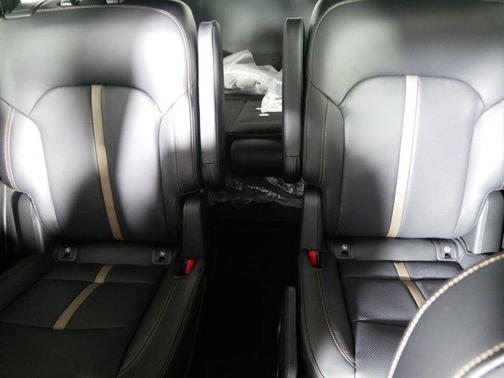 2026 Mazda CX-90 PHEV Premium Plus