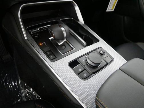 2026 Mazda CX-90 PHEV Premium Plus