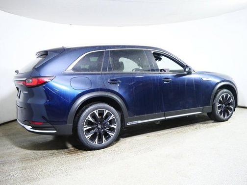 2026 Mazda CX-90 PHEV Premium Plus