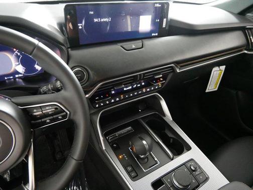 2026 Mazda CX-90 PHEV Premium Plus