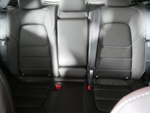 2025 Mazda CX-5 2.5 Turbo Signature