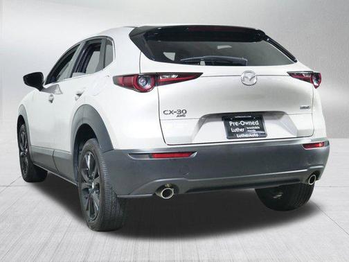 2024 Mazda CX-30 Select