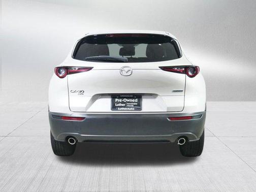 2024 Mazda CX-30 Select