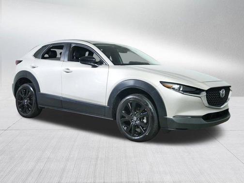 2024 Mazda CX-30 Select