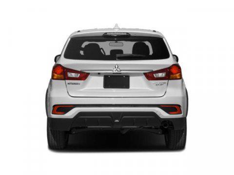 2018 Mitsubishi Outlander Sport 2.4 SE