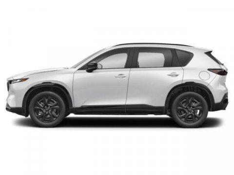 2026 Mazda CX-5 Premium Plus