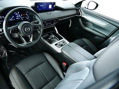 2025 Mazda CX-90 3.3 Turbo Preferred