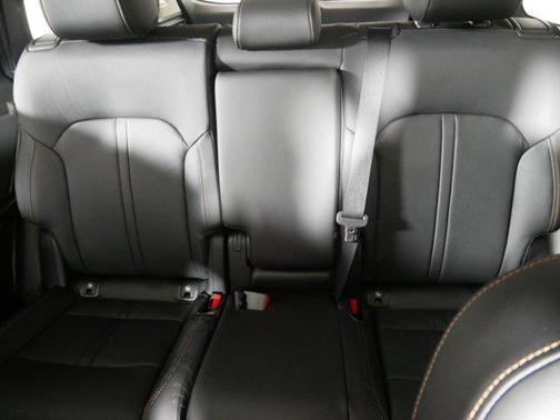 2025 Mazda CX-90 3.3 Turbo Preferred