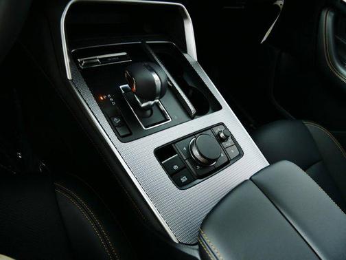 2025 Mazda CX-90 3.3 Turbo Preferred