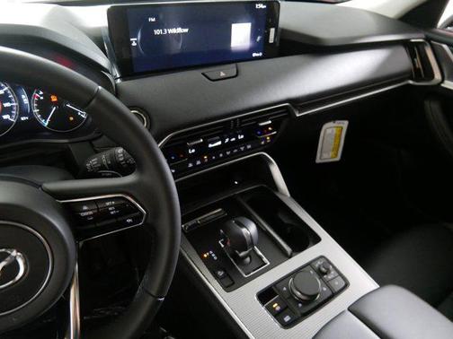 2025 Mazda CX-90 3.3 Turbo Preferred
