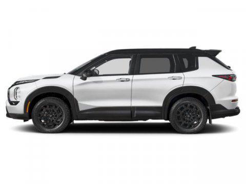 2025 Mitsubishi Outlander Trail Edition S-AWC