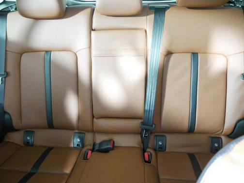 machine gray metallic 2026 Mazda CX-50 2.5 Turbo