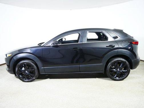 2025 Mazda CX-30 2.5 S Select Sport