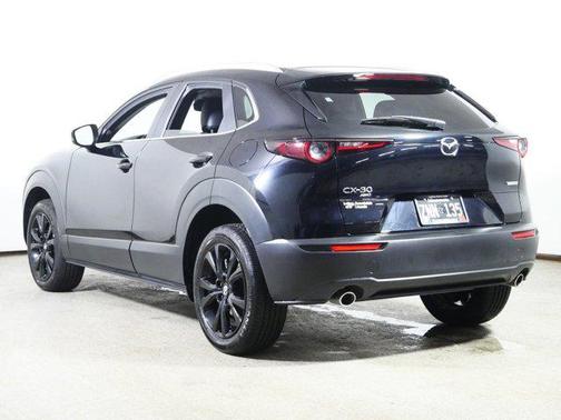 2025 Mazda CX-30 2.5 S Select Sport