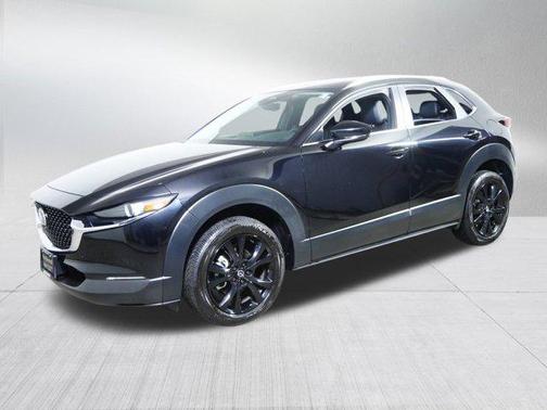 2025 Mazda CX-30 2.5 S Select Sport