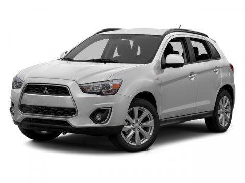 2013 Mitsubishi Outlander Sport SE