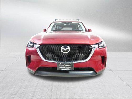 2024 Mazda CX-90 3.3 Turbo Preferred Plus