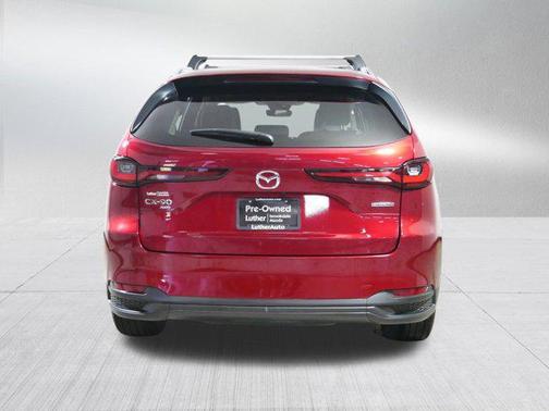 2024 Mazda CX-90 3.3 Turbo Preferred Plus