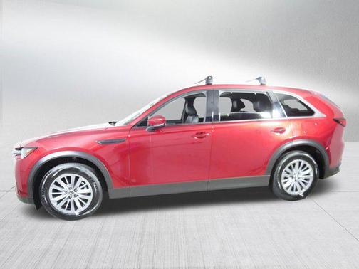 2024 Mazda CX-90 3.3 Turbo Preferred Plus