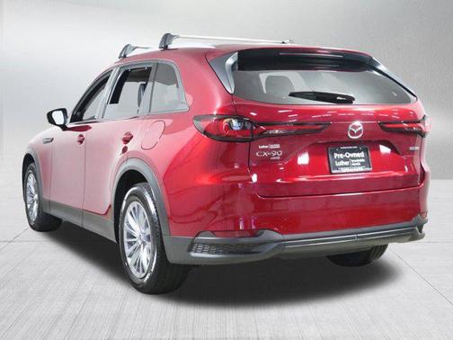 2024 Mazda CX-90 3.3 Turbo Preferred Plus