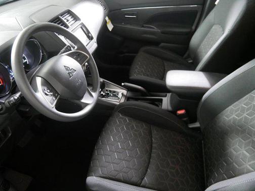 2025 Mitsubishi Outlander Sport 2.0 ES