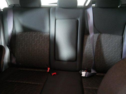 2025 Mitsubishi Outlander Sport 2.0 ES