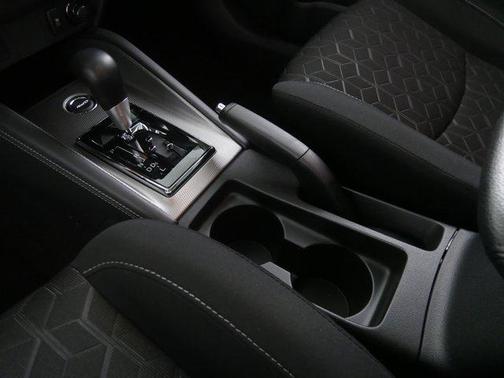 2025 Mitsubishi Outlander Sport 2.0 ES