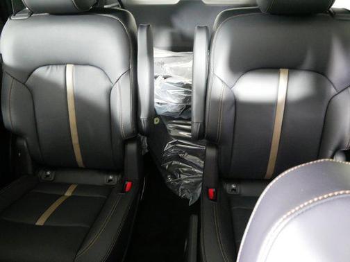 2026 Mazda CX-90 3.3 Turbo Premium Plus