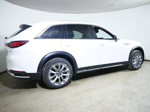 2026 Mazda CX-90 3.3 Turbo Premium Plus