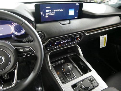 2026 Mazda CX-90 3.3 Turbo Premium Plus