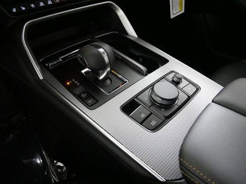 2026 Mazda CX-90 3.3 Turbo Premium Plus