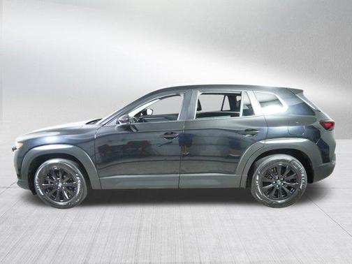 2023 Mazda CX-50 2.5 S Preferred Plus Package