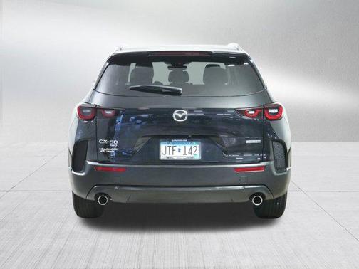 2023 Mazda CX-50 2.5 S Preferred Plus Package