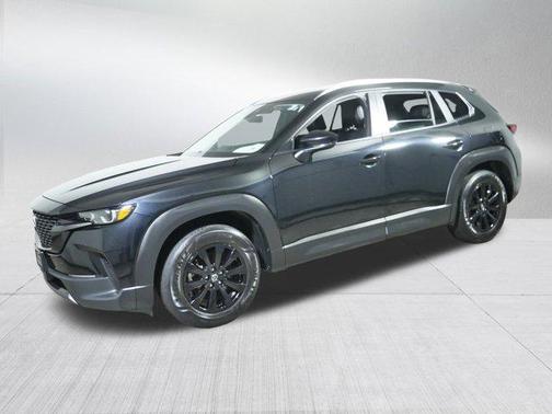 2023 Mazda CX-50 2.5 S Preferred Plus Package