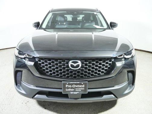 2023 Mazda CX-50 2.5 S Preferred Plus Package