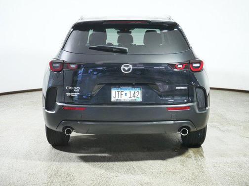 2023 Mazda CX-50 2.5 S Preferred Plus Package